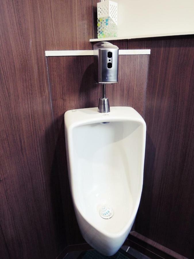 Hotel Lucky / Vacation Stay 3952 Ōsaka Extérieur photo