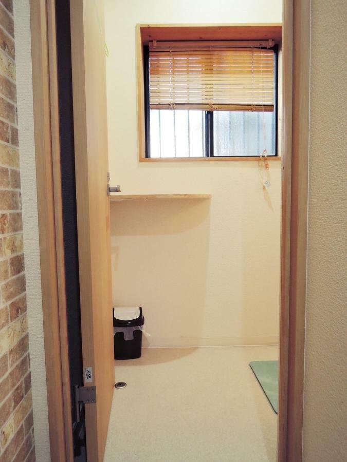 Hotel Lucky / Vacation Stay 3952 Ōsaka Extérieur photo