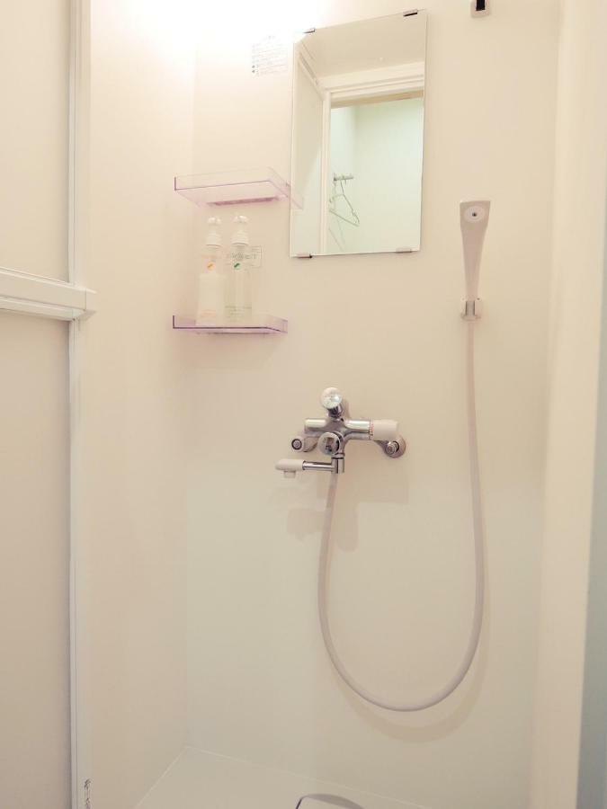 Hotel Lucky / Vacation Stay 3952 Ōsaka Extérieur photo