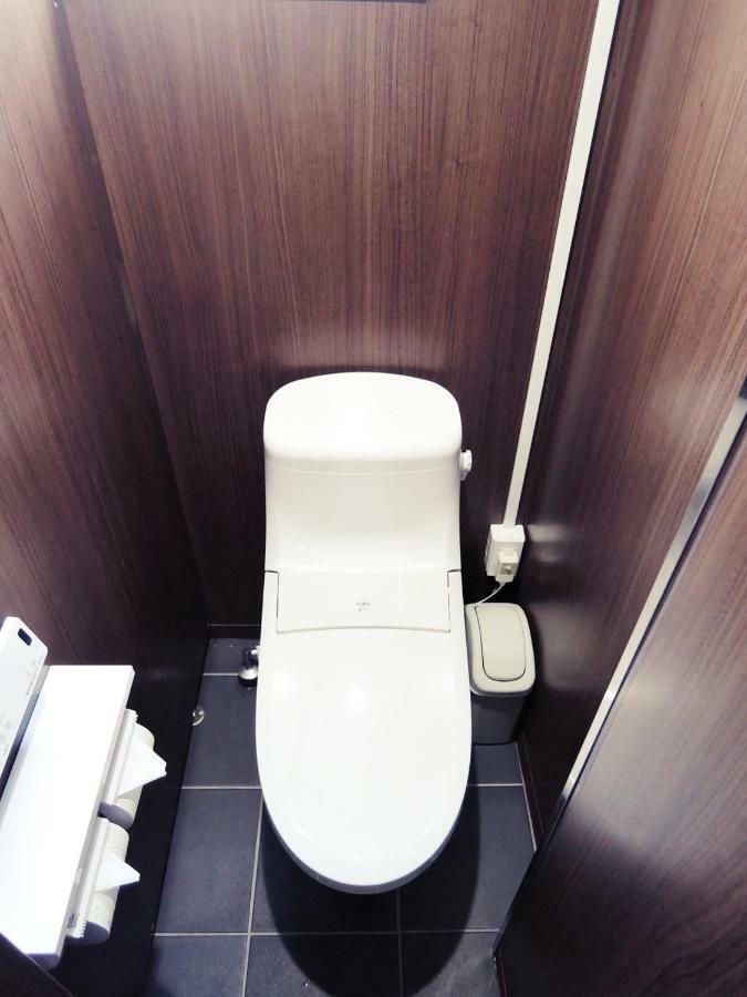 Hotel Lucky / Vacation Stay 3952 Ōsaka Extérieur photo